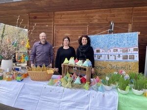 Ostermarkt Ostermarkt