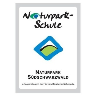 Naturparkschule-Logo